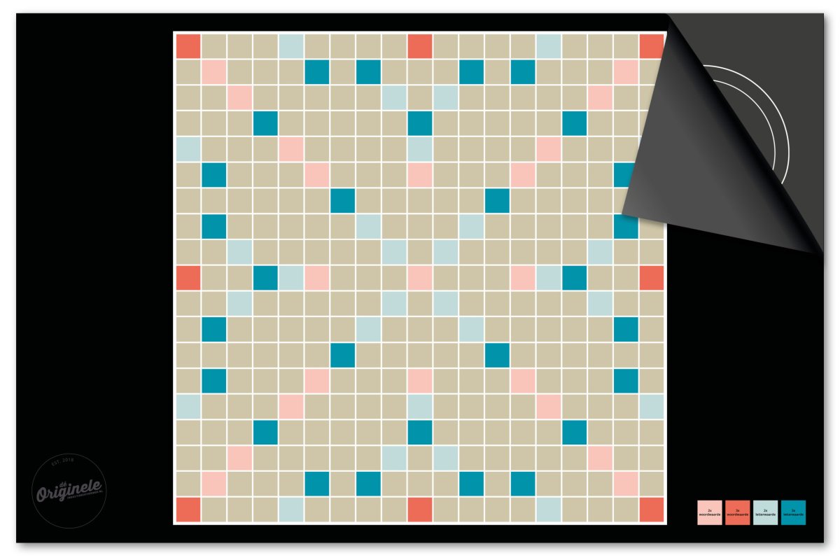 Bordspellen Collectie - Afbeelding 9