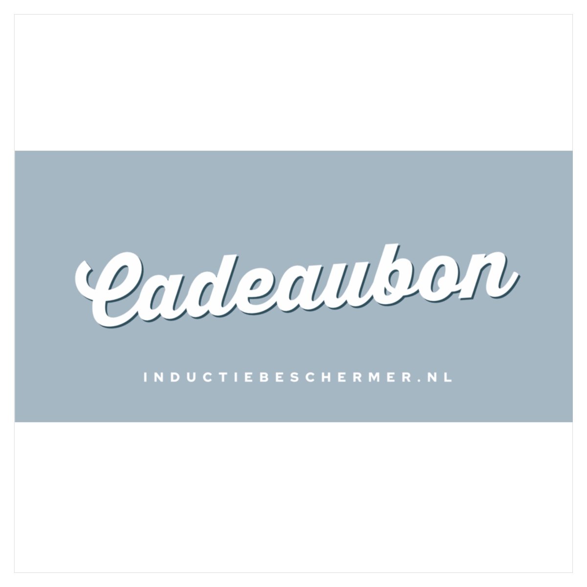 Cadeaubon 125 - Afbeelding 4