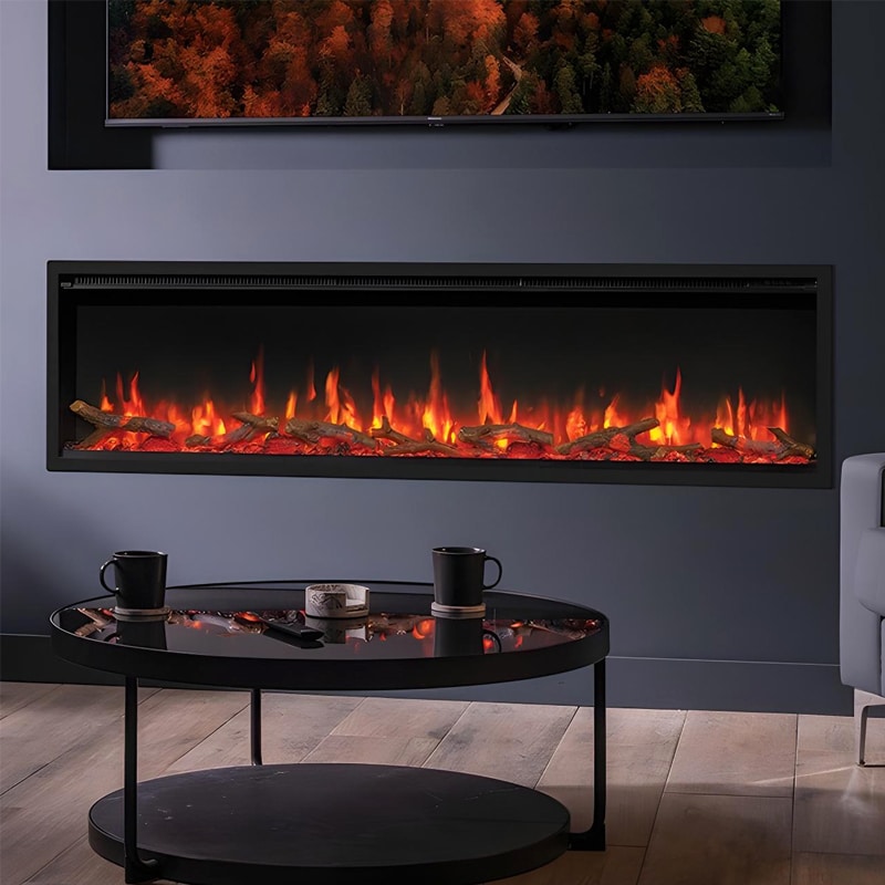 FireFX Atmos 165R - Afbeelding 2
