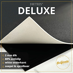 Pan Kruiden Inductie Beschermer DELUXE SALE (65×52 cm) - Afbeelding 4