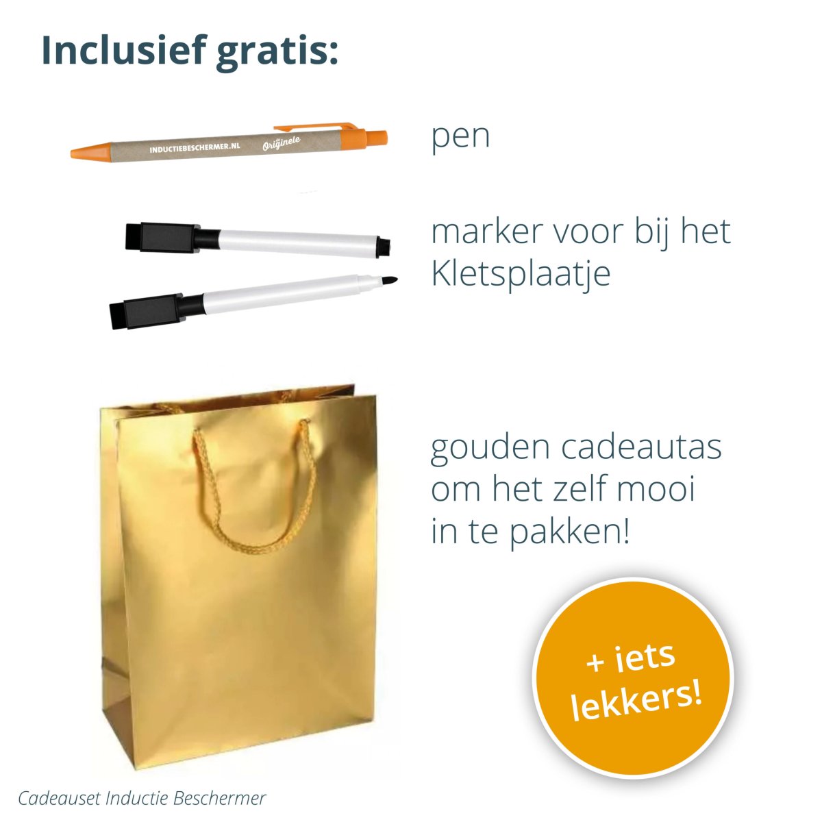 Cadeauset ‘Botanical’ Platina - Afbeelding 8