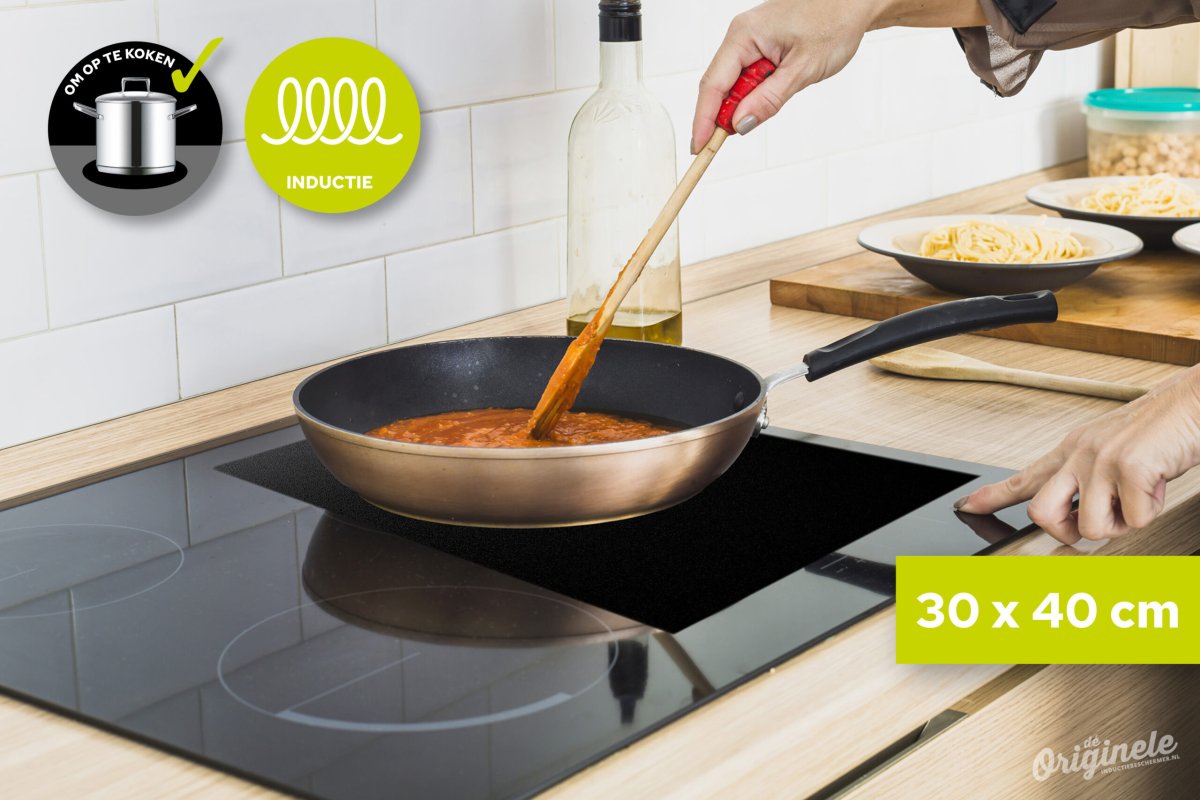 Kookmat – 30 x 40 cm – om op te koken! - Afbeelding 3