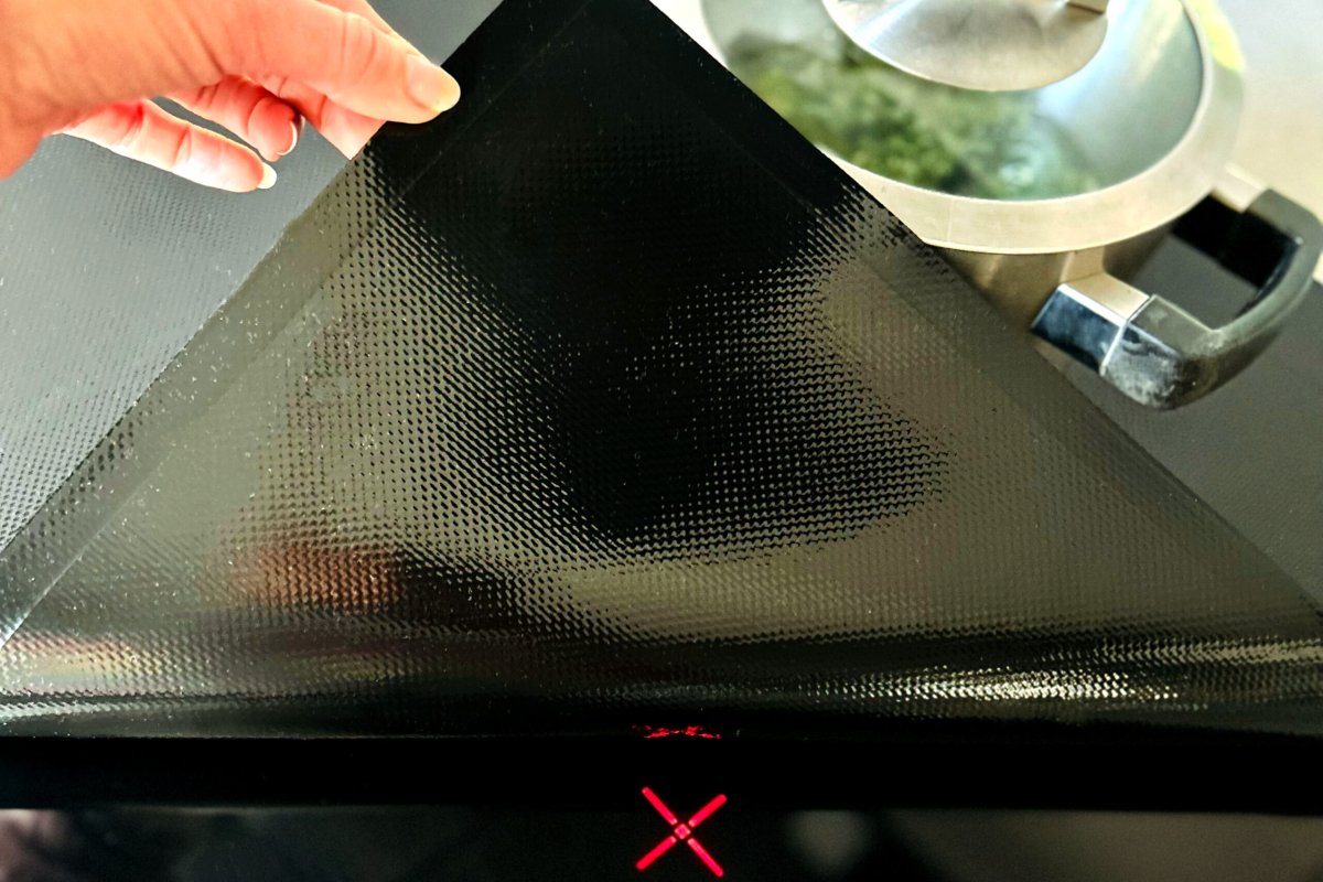 Kookmat – 81 x 52 cm – om op te koken! - Afbeelding 9