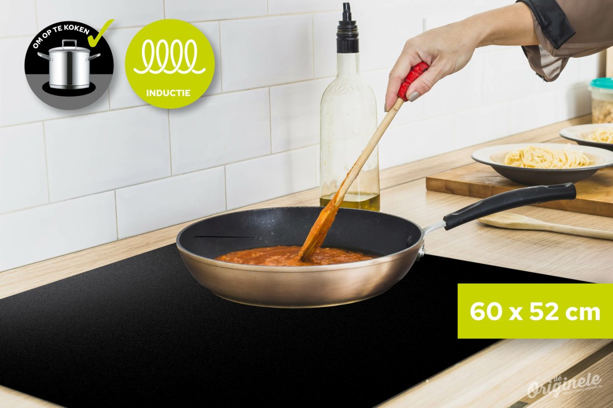 Kookmat – 60 x 52 cm – om op te koken! - Afbeelding 2