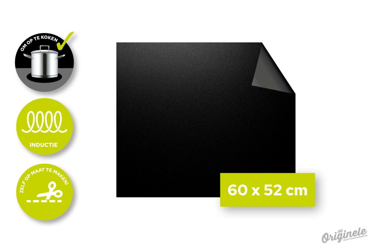 Kookmat – 60 x 52 cm – om op te koken! - Afbeelding 7