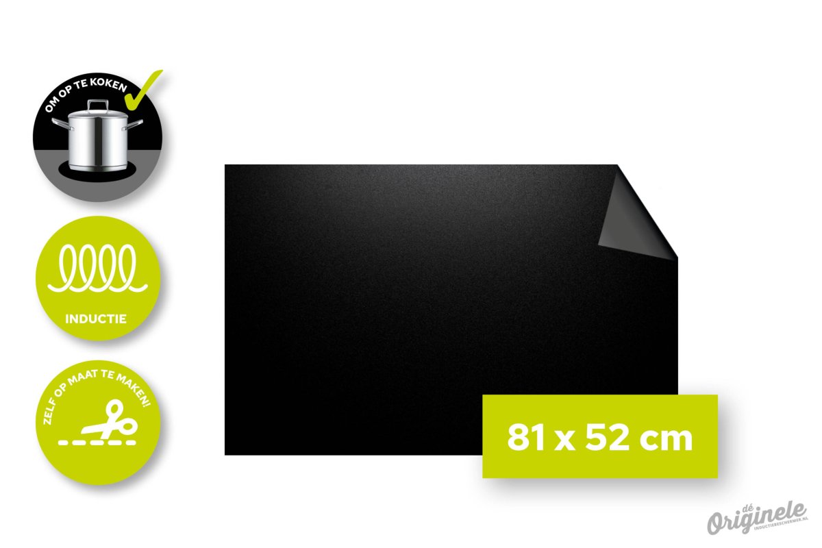 Kookmat – 81 x 52 cm – om op te koken! - Afbeelding 7