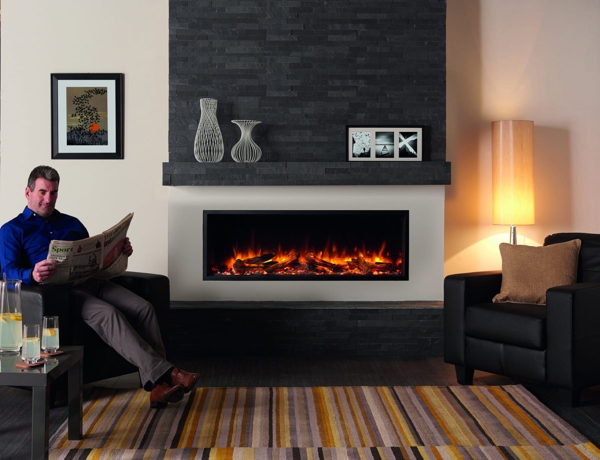 Gazco eReflex 135 RW - Afbeelding 2