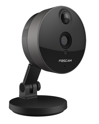 Foscam C1 HD IP camera