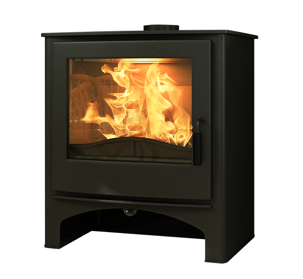 Nordic Fire Cottage CV - Afbeelding 3