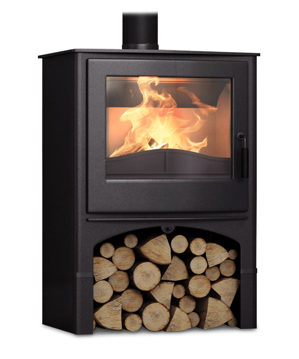 Nordic Fire Cottage CV - Afbeelding 4
