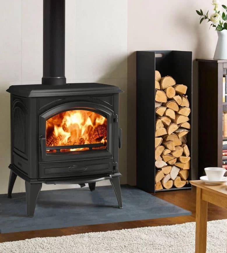 Dovre 640 WD - Afbeelding 4