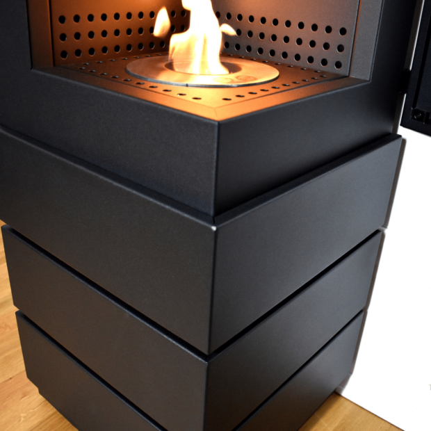 Glow Fire Mora - Afbeelding 5