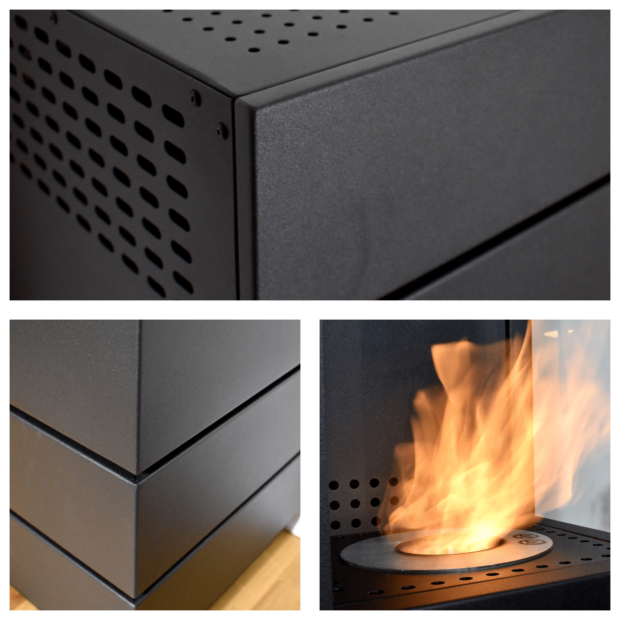 Glow Fire Mora - Afbeelding 8