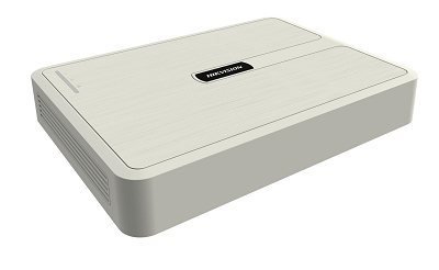 Hikvision HWN-2108H-8P Network Video Recorder - Afbeelding 2