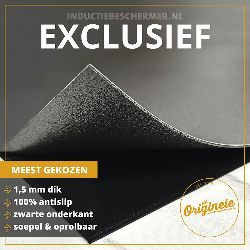 Inductiebeschermer Steden – Berlijn Kleur - Afbeelding 9