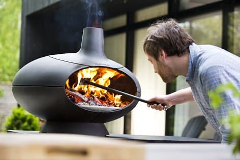 Morso Forno Terra - Afbeelding 5