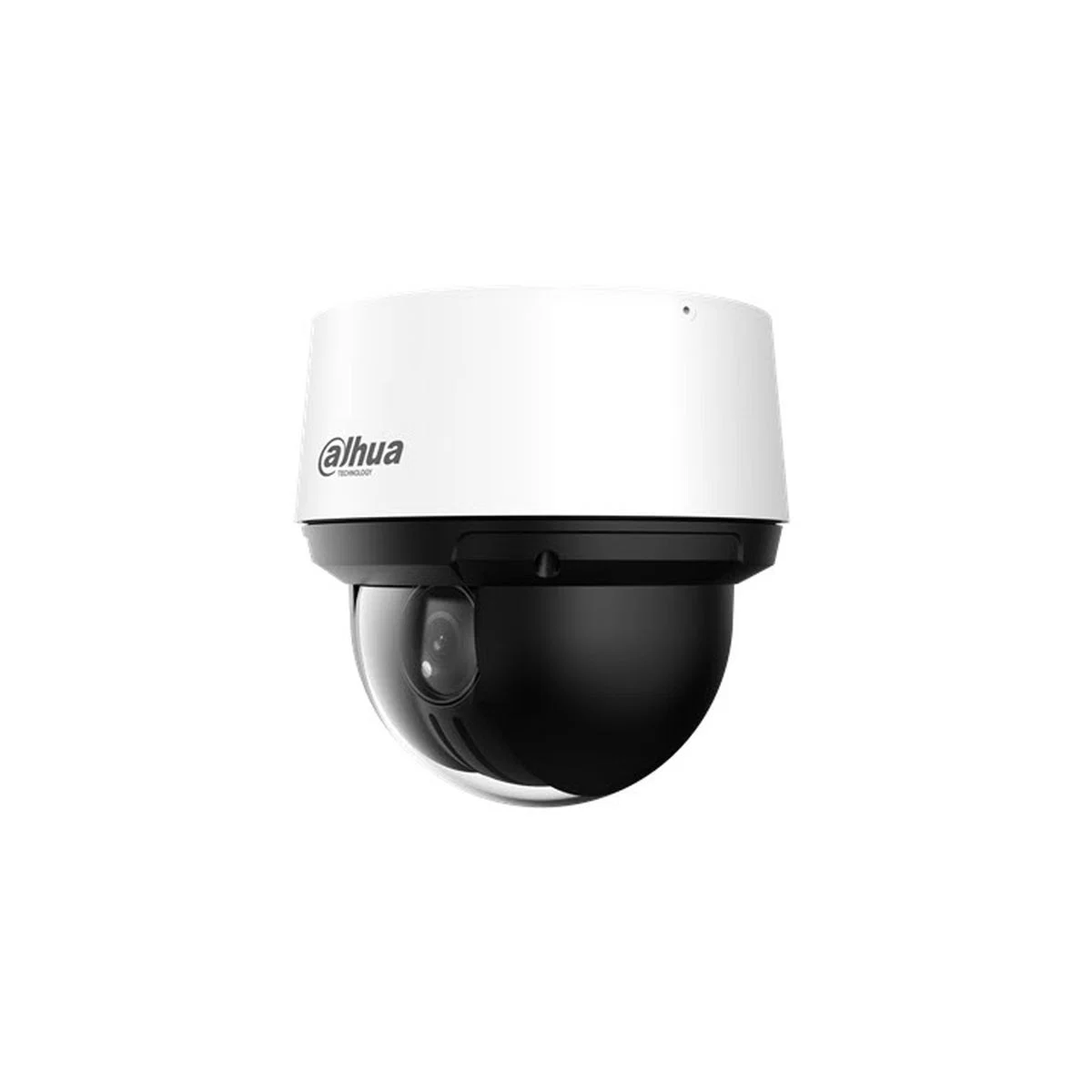 Dahua SD4A425DB-HNY 4MP Starlight AI PTZ Camera 25x Zoom +auto-tracking inc muurbeugel - Afbeelding 2