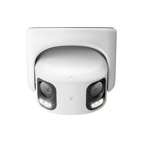Reolink RP-PCT16MD, Dual-lens PoE beveiligingscamera met 180gr panoramisch zicht - Afbeelding 2