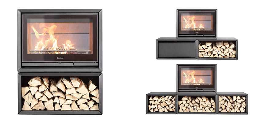 Contura 330G - Afbeelding 5